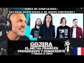 Música francesa | GOJIRA - Mi grupo de metal preferido, en siete temas | ElFrancés