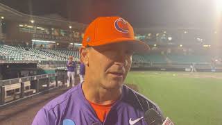 Match Highlights Clemson Baseball || Bakich - 5/5/26