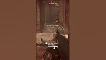 MW3 Multiplayer Gameplay Clips // Epic Killstreaks | Call of Duty Modern Warfare 3 #mw3 #mw3clips