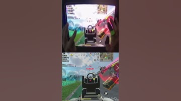 4 VS 1 #shorts #shortsvideo #callofdutymobile #codm 