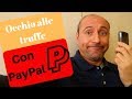 Come Comprare Online Senza Carta Di Credito, Truffa PayPal ...
