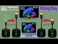 HDMI Không Dây USB Type C Tương Thích Với Laptop Nào 13/06/2025