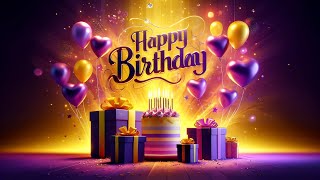 May 5th Birthday: Heartfelt Wishes for a Special Day | Happy Birthday Song for Your Special Day