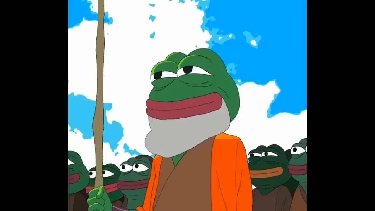 [FREE] Trippie Redd X Pepe Rage Lore Type Beat - 