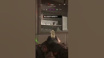 They wouldn’t stay out my spawn 🤷🏽‍♂️🫣 #cod #mw3 #rankedplay #highrise