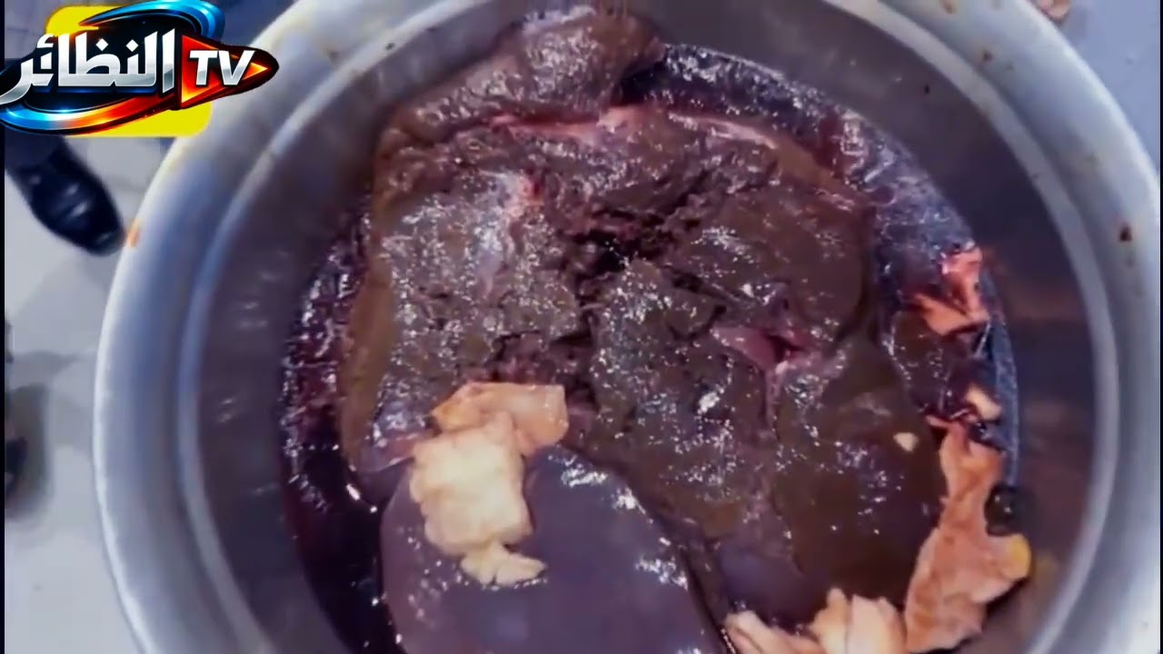 كارثة صحية في رمضان 🚨 ضبط وجبات فاسدة في مطاعم بالبصرة وصحة المحافظة تغلقها فوراً .