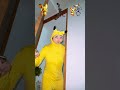 COME DANCE with Surreal Ziki 😡😍🚪💃 #shorts #humor #funny