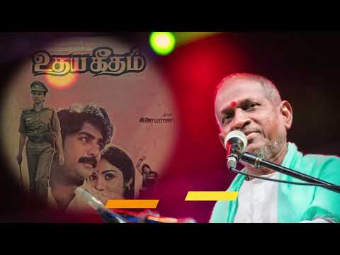 #Thene Thenpaandi #ஜானகி #தேனே தென்பாண்டி #உதய கீதம் #Udaya Geetham #SJANAKI #இளையராஜா #ilayaraja
