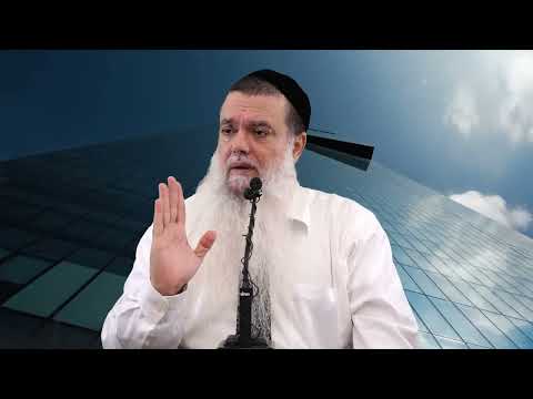 האמונה הפשוטה תרים אותך לגבהים מטורפים