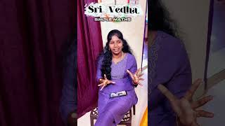 Maths video for slow learners #mathstamil #nellaicouples #mathsviral #easymaths