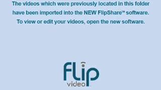 FlipShare 4.0 Placeholder