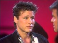 Dick Clark Interviews Corey Hart American Bandstand 1984 Dick Clark Interviews Corey Hart American Bandstand 1984