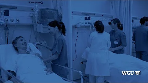 WGU’s Prelicensure BSN: What You Need to Know