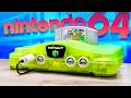 Buying a Nintendo 64 in 2025