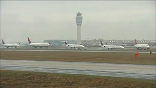 Credit Agency Reports Tulsa International Airport Recovered Better Than Expected Since Pandemic