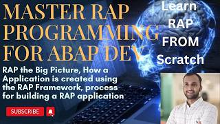 4. RAP का व्यापक दृष्टिकोण, RAP फ्रेमवर्क का उपयोग करके एप्लिकेशन कैसे बनाई जाती है, RAP ऐप के लि... screenshot 3