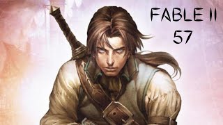 Fable II Lets Play Episode 57 - The Archaeologist Part 4 And Free More Slaves