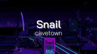 [Vietsub] Snail - Cavetown feat. chloe moriondo (live)
