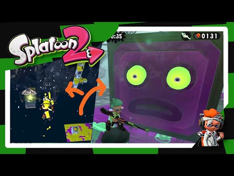 ALL Splatoon 2