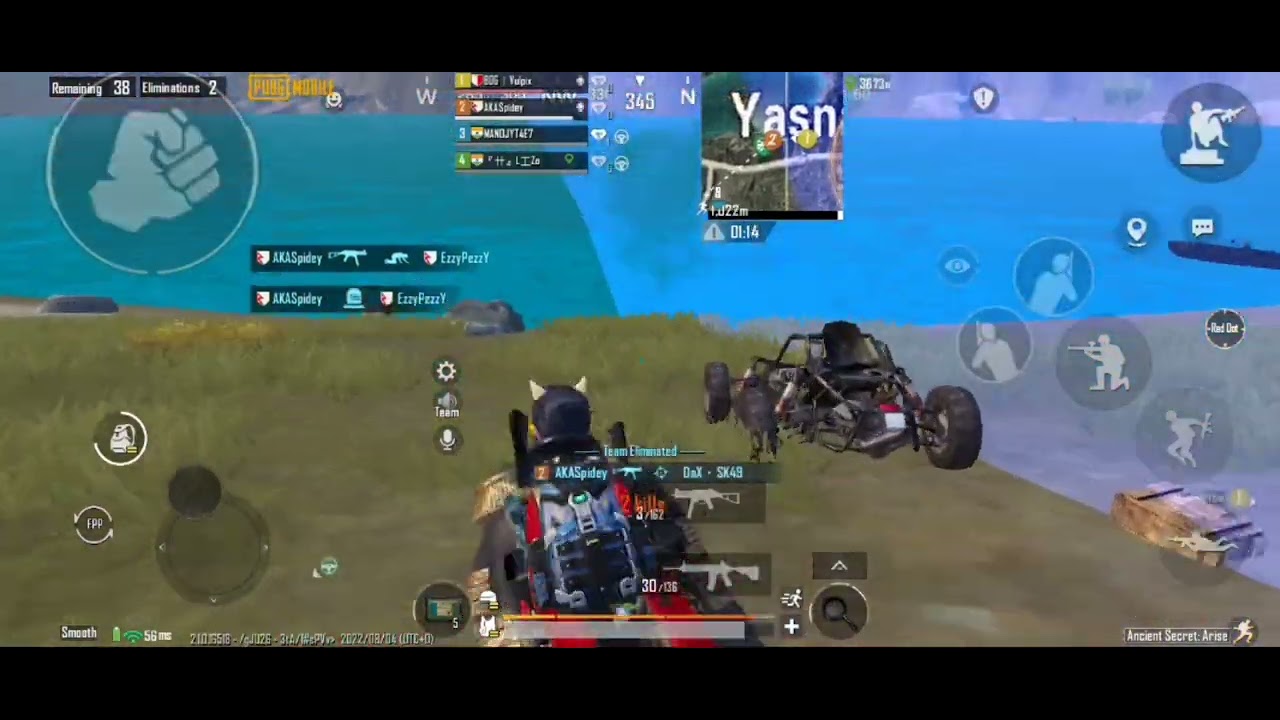 BIG FAN @SK49 ❤️ 