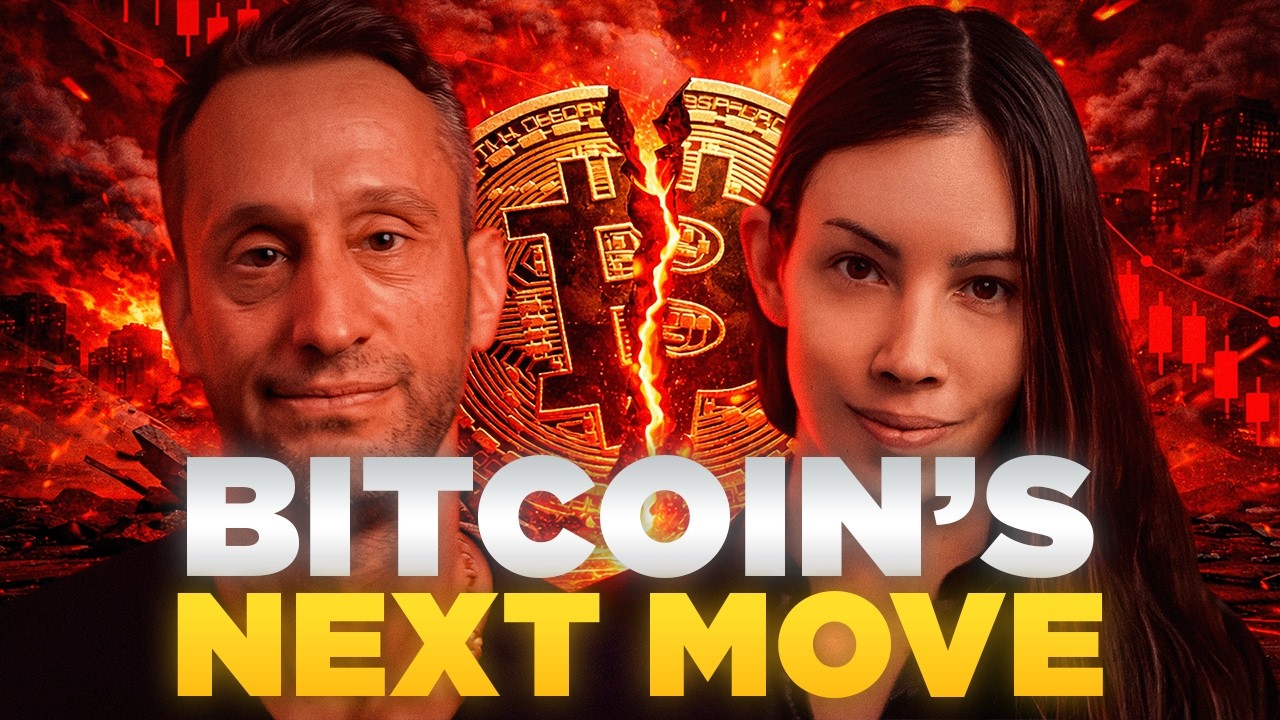 The Real Reason Bitcoin Topped Early & What Comes Next | Lyn Alden