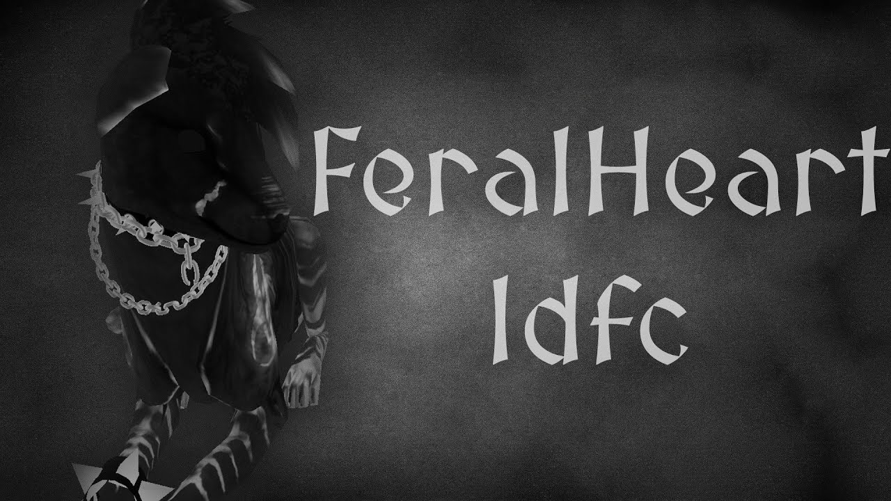 FeralHeart-{Idfc}
