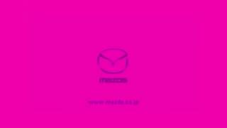 Mazda Zoom Zoom Logo Enhancted With Pinkie Pie Chord