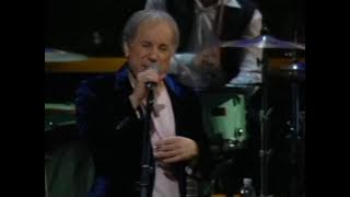 Paul Simon - You can Call me Al- Rock & Roll- 25th Anniversary - MSG - 10/29/2009 - Best Sound!