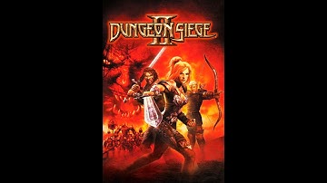 Dungeon Siege II - Part 10