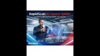 Artec Space Spider vs Spider II: Scanning Leaves &amp; Foliage (Real-World Test)