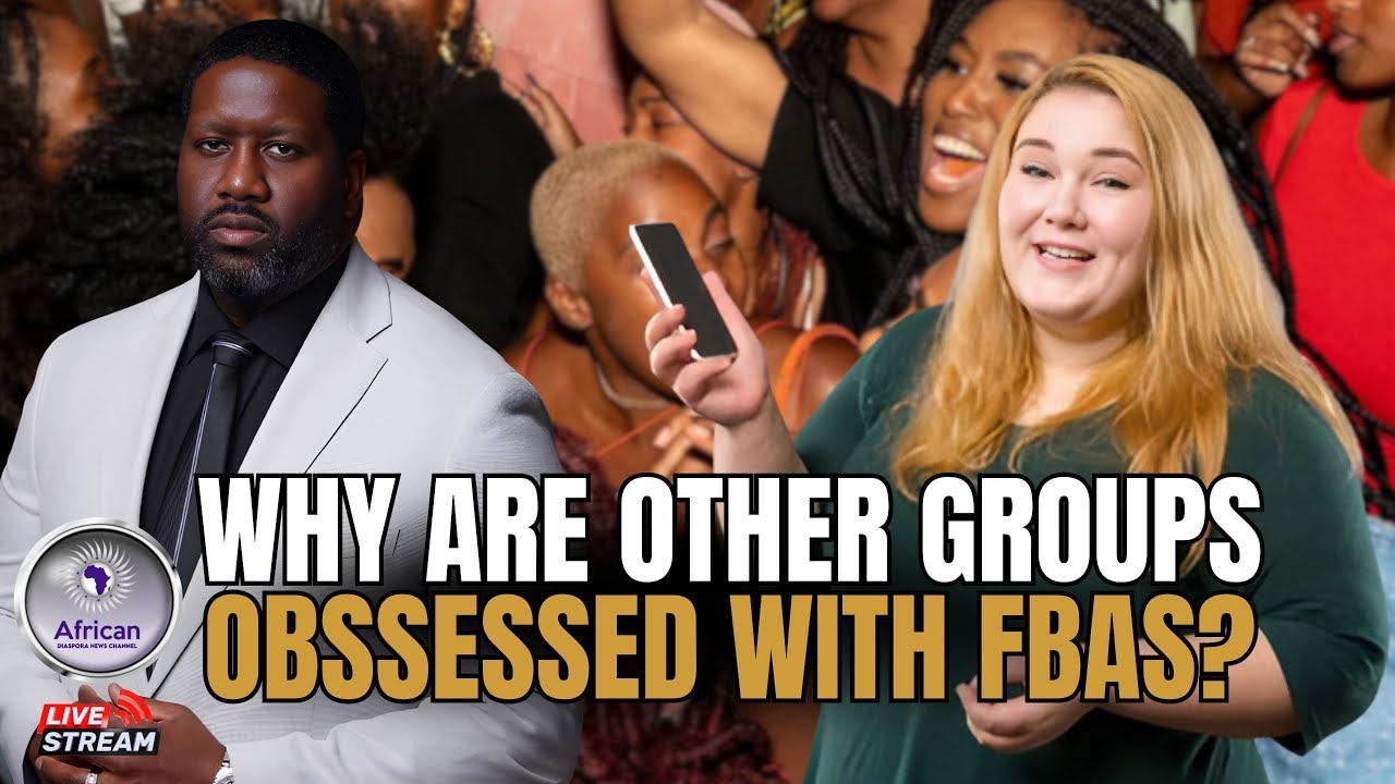 She Sent Watermelon Texts Hoping To Get Fired Before Juneteenth, The Harsh Truth About FBA Targeting