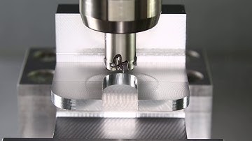 DoForce-Tri 07 - High productive and cost-effective shoulder milling with 07 size insert