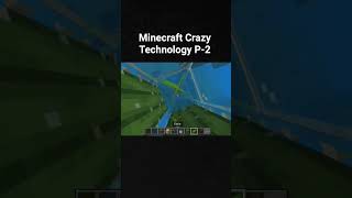 Minecraft Elevator | #minecraft #shorts #viral #trending