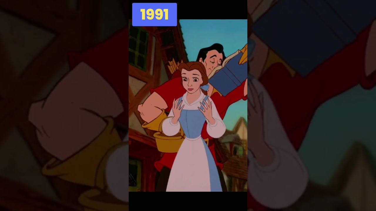 How Did I Not See This Before? / Disney Facts For Superfans / Villains