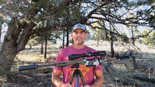 What Makes the PERFECT Hunting Rifle (My Proven Setup)