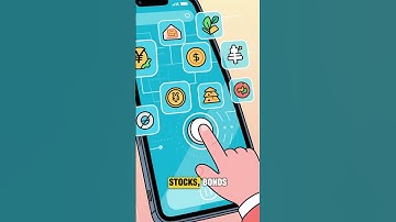 Tokenization Explained in 60s 🔥 Own Real Estate, Art & Gold on Blockchain!”