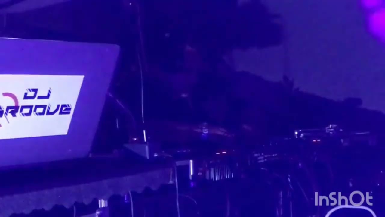 Posada navideña 2025 dance Conexión  y DJ MOLUSCO BEAT 😉 👌 