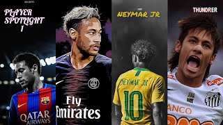 One minute of Neymar Jr skills #efootball #neymarjr #playerspotlightseries #gaming