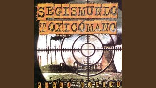 Video thumbnail of "Segismundo Toxicómano - La Rana"