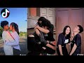 Viral!!TIKTOK HERMAN SYAH WIILLIAM&ANGGUNPUTRI (akangbucin❤️anggunimut) || TIKTOK TERBARU 2020