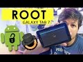 ROOT fácil no Galaxy Tab 2 7.0 [Pt-Br]