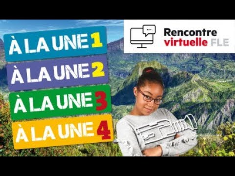 rencontre virtuelle pour ado
