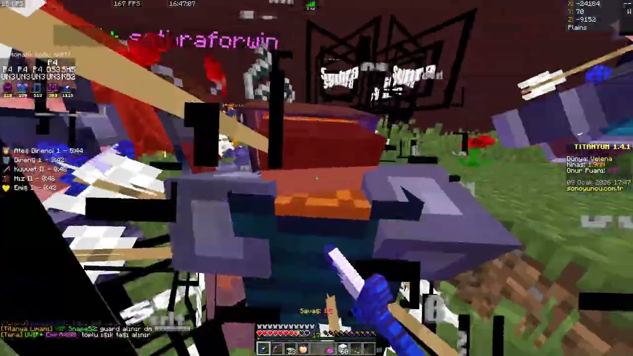 𝐒𝐞𝐭𝐡𝐫𝐚𝐅𝐨𝐫𝐞𝐯𝐞𝐫   