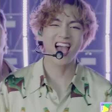 BTS PTD tokopedia awards performances #btsarmy#v