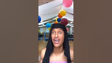 Crazy Crush at Prom guys! Kylie really out did herself💀 #fyp #foryou #viral