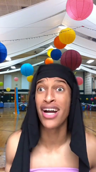 Crazy Crush at Prom guys! Kylie really out did herself💀 #fyp #foryou #viral