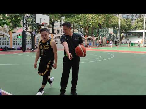 Basketball league/full highlights 3/28/21 #POLOGAMI vs TST BOYS# HONGKONG