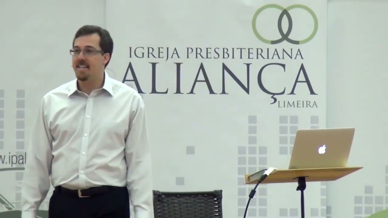 Jonas 4.1-11 – Jonas e o Crescimento da Igreja- A Últim… — Transcript