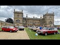 IDRIVEACLASSIC: Festival of the Unexceptional 2021