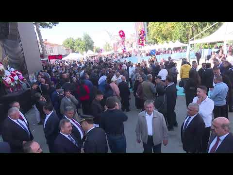35. Kaman Ceviz ve Kültür Sanat Festivali